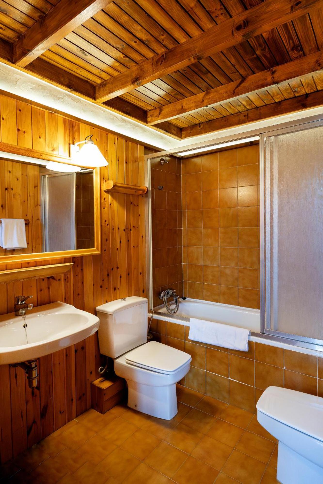 Pleta Ordino 51, Duplex Rustico Con Chimenea, Ordino, Zona Vallnord Экстерьер фото