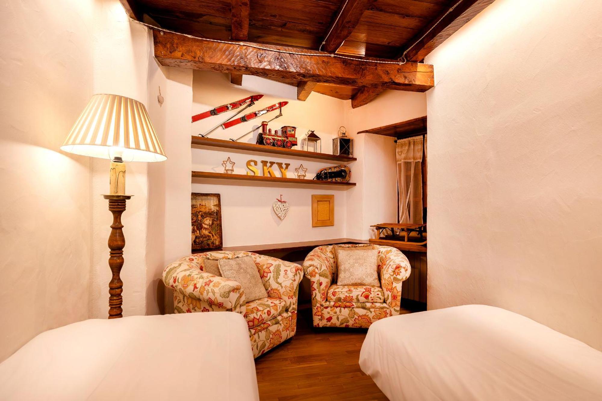 Pleta Ordino 51, Duplex Rustico Con Chimenea, Ordino, Zona Vallnord Экстерьер фото