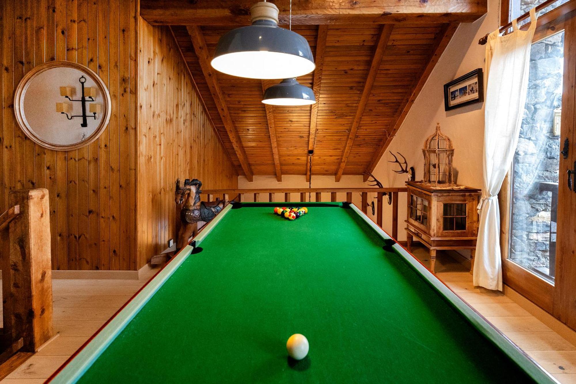 Pleta Ordino 51, Duplex Rustico Con Chimenea, Ordino, Zona Vallnord Экстерьер фото
