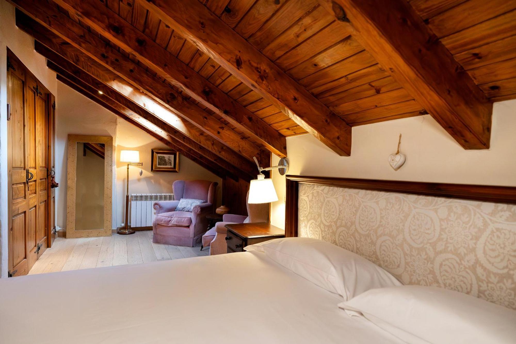 Pleta Ordino 51, Duplex Rustico Con Chimenea, Ordino, Zona Vallnord Экстерьер фото